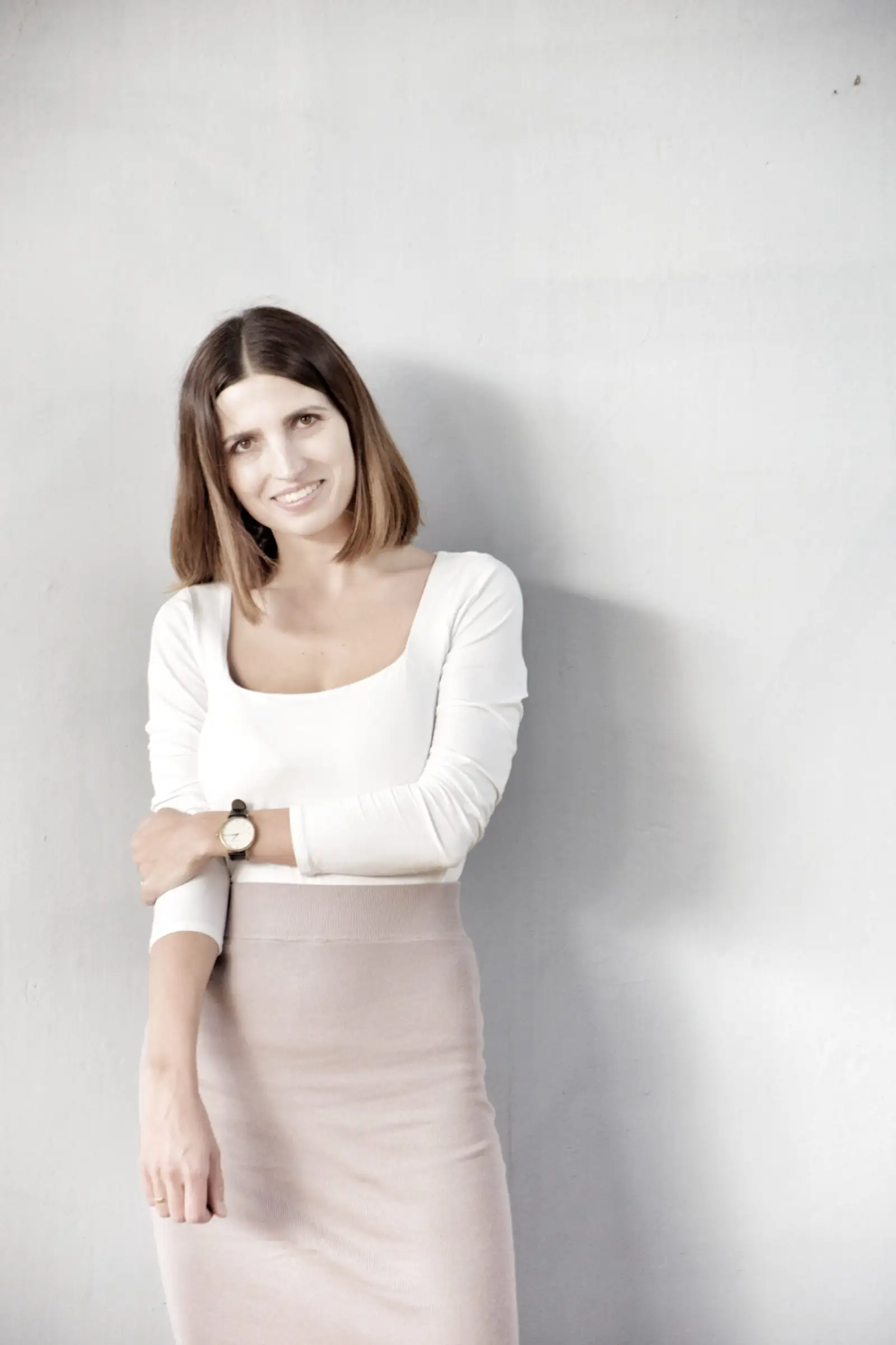 Magdalena Szymczak — architekt, MODRA PRACOWNIA